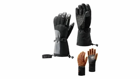 The Ultimate Guide to Heated Gloves: Stay Warm in 2025 and Beyond