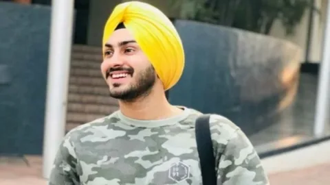 Rohanpreet Singh Age, Biography, Career, Net Worth & Personal Life