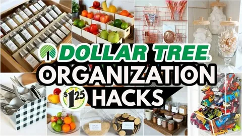 Organization Hacks: Simple and Smart Ways to Stay Organized Every Day