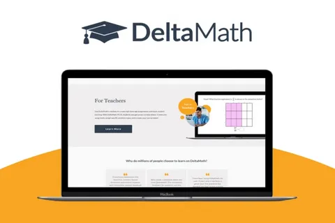 DeltaMath: A Complete Guide for Students and Teachers