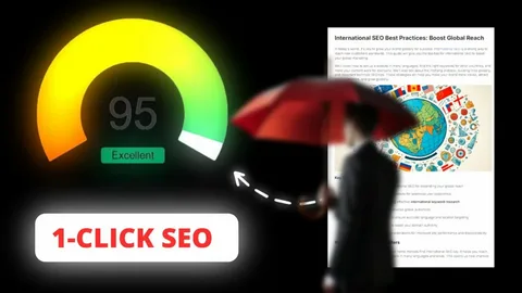 SEO for AI-Generated Blogs: Mastering Visibility in the Age of Automation