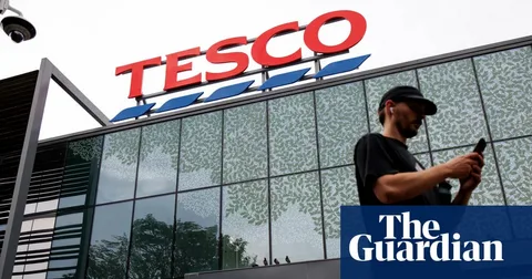 Tesco News: Latest Updates, Market Performance, and What’s Next for the Retail Giant