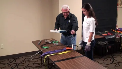 Rigger Level 1: A Complete Guide to Entry-Level Rigging Certification