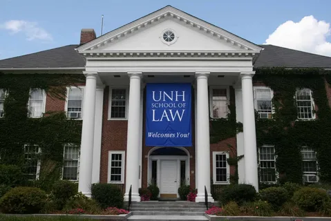 Online Law School: The Modern Path to Legal Education