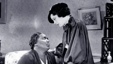 Imitation of Life 1934: The Enduring Legacy of the Pre-Code Melodrama