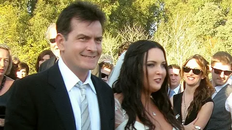 Paula Profit Charlie Sheen: Exploring Their Early Romance and Lasting Legacy