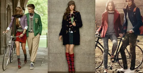 The Definitive Guide to Crafting the Perfect Preppy Room Aesthetic