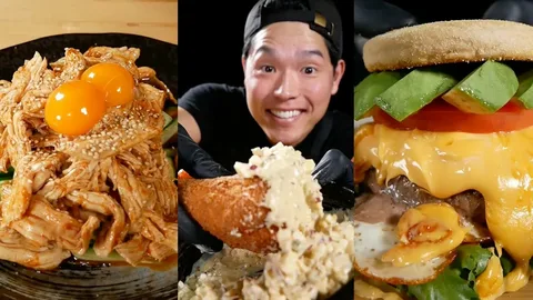 Bayashi Net Worth Unpacking the Multi-Million Dollar Empire of the Mukbanger