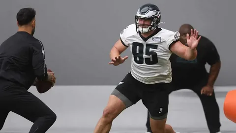 Eagles Rookie Trade Attempt: Unpacking the Drama and Aftermath