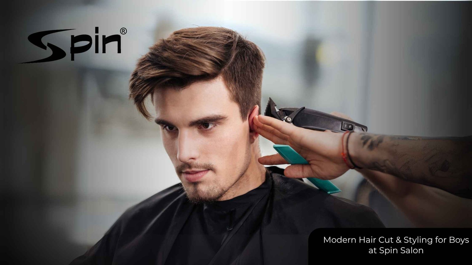 The Ultimate Guide to Finding Your Perfect Haircut