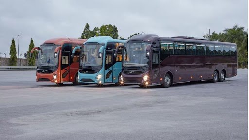 Top-Rated New York Charter Bus Company for Safe and Reliable Group Travel